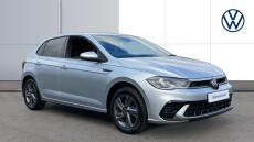 Volkswagen Polo 1.0 TSI 110 R-Line 5dr DSG Petrol Hatchback